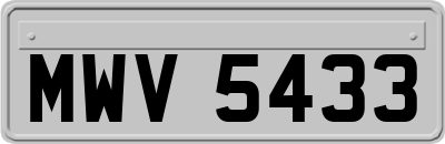 MWV5433