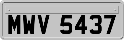 MWV5437