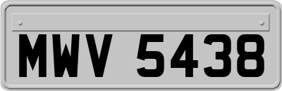 MWV5438