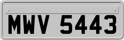 MWV5443