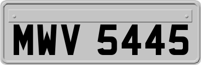 MWV5445