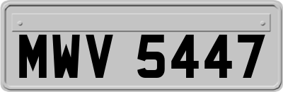 MWV5447