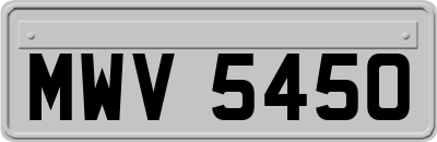 MWV5450