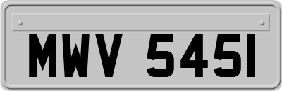 MWV5451