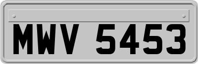 MWV5453