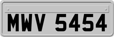 MWV5454