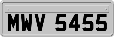 MWV5455