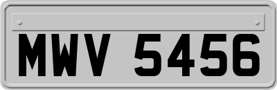 MWV5456