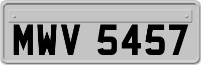 MWV5457