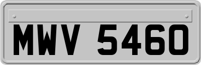 MWV5460