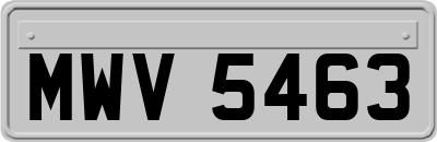 MWV5463