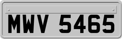 MWV5465
