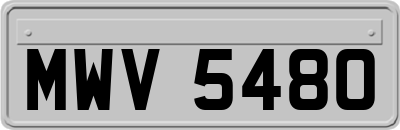MWV5480