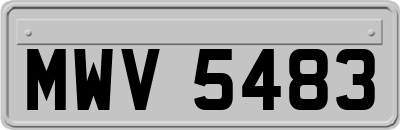 MWV5483