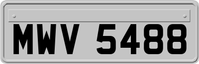MWV5488
