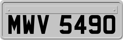 MWV5490