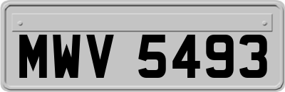 MWV5493