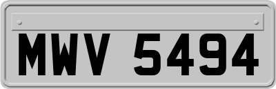 MWV5494