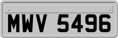 MWV5496