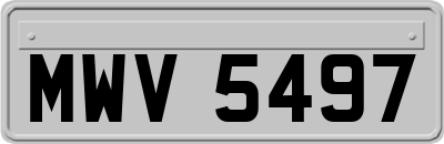 MWV5497