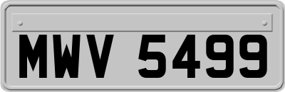 MWV5499