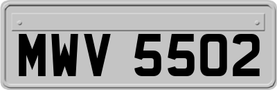 MWV5502