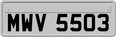 MWV5503