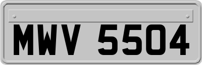 MWV5504
