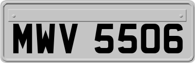 MWV5506