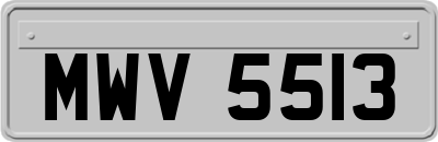 MWV5513