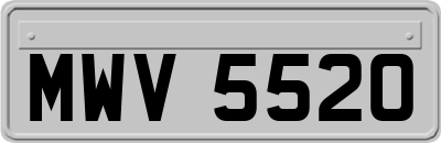 MWV5520