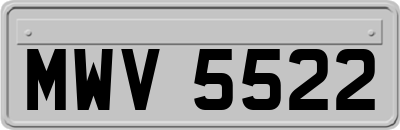 MWV5522