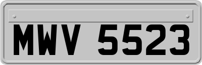 MWV5523