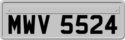 MWV5524
