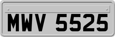 MWV5525