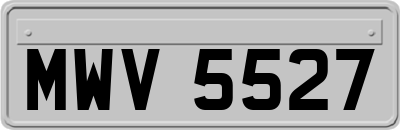 MWV5527