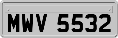 MWV5532
