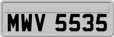 MWV5535