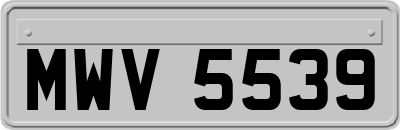 MWV5539