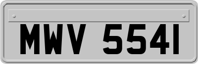 MWV5541