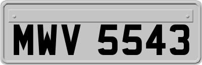 MWV5543