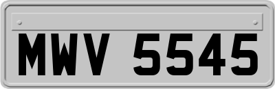 MWV5545
