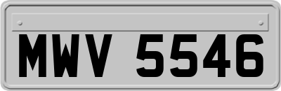 MWV5546