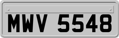 MWV5548