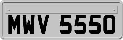 MWV5550