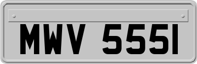 MWV5551