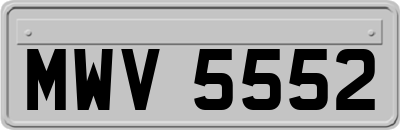 MWV5552