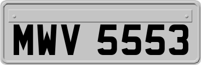 MWV5553