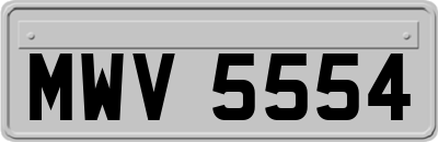 MWV5554