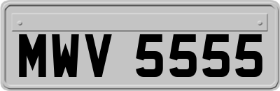 MWV5555